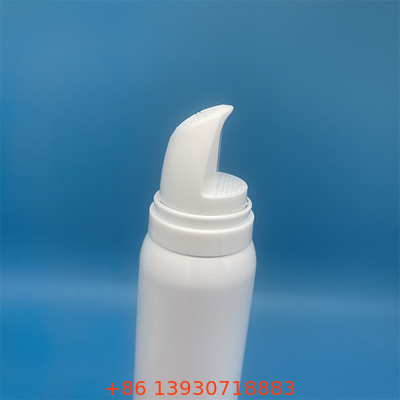 Salon Styling için Precision Hair Mousse Spray Nozzle - Sabit köpük, kolay kontrol