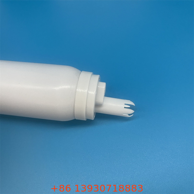 Styling Aerosol Cap for Hair Mousse Dispensing - Kontrollü uygulama için profesyonel püskürtme nozel