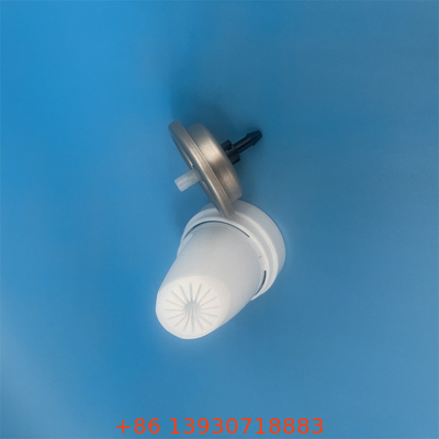 Saç Mousse Aerosol Styling Kontrol için Precision Servis Valve