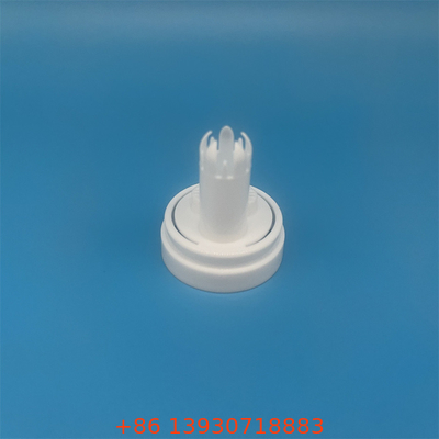 Saç Mousse Aerosol Styling Kontrol için Precision Servis Valve