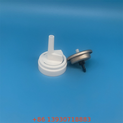 Yenilikçi Saç Mousse Valve Kapak - Mükemmel stil sonuçları için çaba harcamadan kullanılır