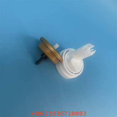 Çok yönlü Aerosol Mousse Dispenser Actuator Mutfak Sanatları için Çabasız köpük dağıtım DIY projeleri