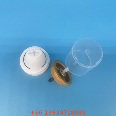 Çok yönlü Aerosol Mousse Dispenser Actuator Mutfak Sanatları için Çabasız köpük dağıtım DIY projeleri