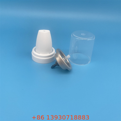 Çok yönlü Aerosol Mousse Dispenser Actuator Mutfak Sanatları için Çabasız köpük dağıtım DIY projeleri