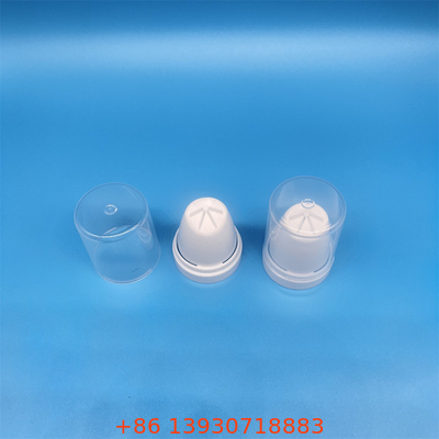 Kullanımı Kolay Aerosol Saç Mousse Dispenser Valve Gündelik Görünümler İçin Çabasız Styling