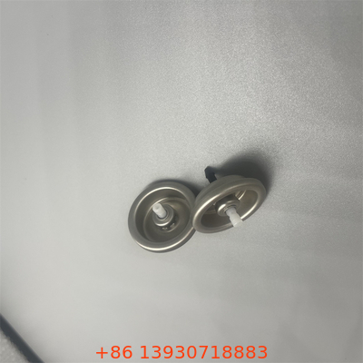 Etkili Saç Mousse Valve Kapak - Çaba Gerektirmeyen Styling için Kesin Bir Tasarım
