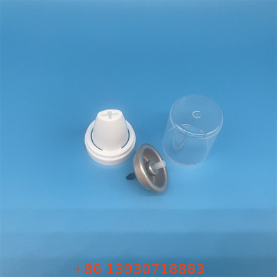 Premium Aerosol Mousse Dispenser Actuator - Mutfak ve Kişisel Bakım Uygulamaları için Emeksiz Köpük dağıtım