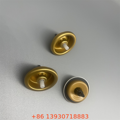 Premium Mousse köpük dağıtıcı valfi - Mutfak zevkleri ve yaratıcı DIY projeleri için zahmetsiz köpük oluşturma