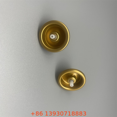 Premium Mousse köpük dağıtıcı valfi - Mutfak zevkleri ve yaratıcı DIY projeleri için zahmetsiz köpük oluşturma