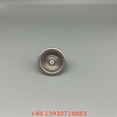 Çeşitli Saç Mousse Spray Valve Styling ve Salon Uygulamaları için Çabasız köpük dağıtıcı