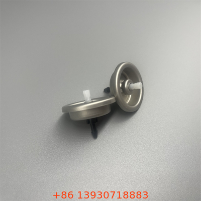 Premium Mousse köpük dağıtıcı valfi - Mutfak zevkleri ve yaratıcı DIY projeleri için zahmetsiz köpük oluşturma