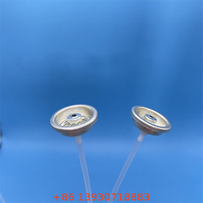 Aşındırıcı Toz ve Yüksek Sıcaklıklı Pres Sistemleri için Endüstriyel Sınıf MDF Kiti Valf Aktivatörü, Arıza Emniyetli Çalışma