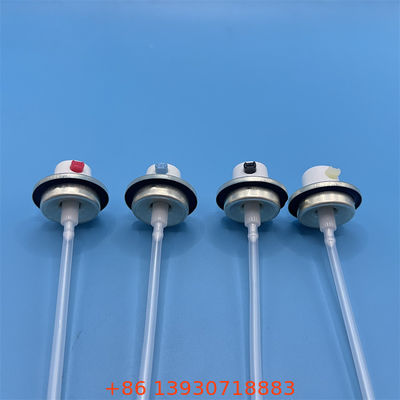 Aşındırıcı Toz ve Yüksek Sıcaklıklı Pres Sistemleri için Endüstriyel Sınıf MDF Kiti Valf Aktivatörü, Arıza Emniyetli Çalışma