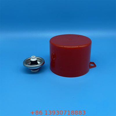 PU Foam Aerosol Valve for both professional contractors and DIY enthusiasts