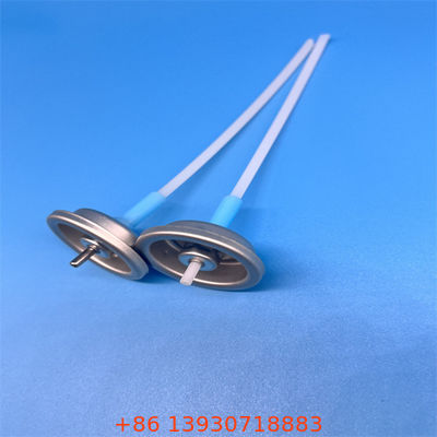 Hassas Doz Kontrollü Sprey Uygulamaları için Aerosol Ölçülü Valf