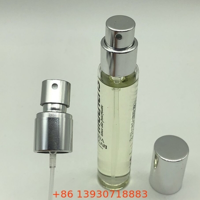 Tam dağıtım için premium parfüm şişesi pompası - Parfüm, kozmetik ambalaj için idealdir