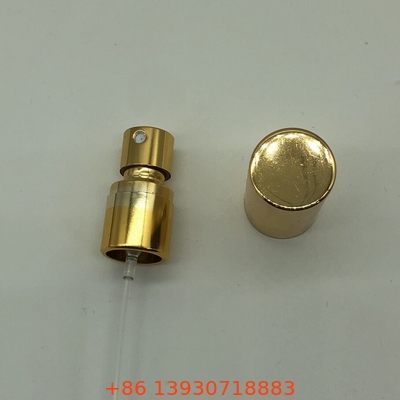 Tam dağıtım için premium parfüm şişesi pompası - Parfüm, kozmetik ambalaj için idealdir