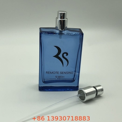 Tam dağıtım için premium parfüm şişesi pompası - Parfüm, kozmetik ambalaj için idealdir