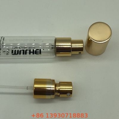 Parfüm şişeleri için premium parfüm pompası