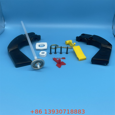 Fire Extinguisher Valve for Rechargeable & Non-Rechargeable Portable Fire Suppression Equipment