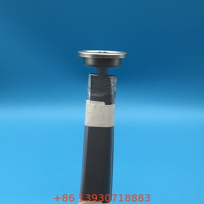 Sızıntı Kanıtlı Silindir Şekilli Aerosol Torba Valvu / Valve Bag Aerosol özelleştirilebilir Kapasite