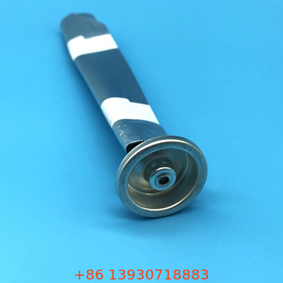 Plastik Valve On Bag Valve Kontrollü Poşet Sızıntı Kanıtlı Sızdırmazlık Yüksek Basınç Aralığı 0.2-0.4Mpa