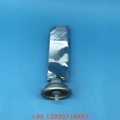 Bag On Valve Teknolojisi için -20-60°C Aralıklı Sıcaklık Denetimli Aerosol Valf