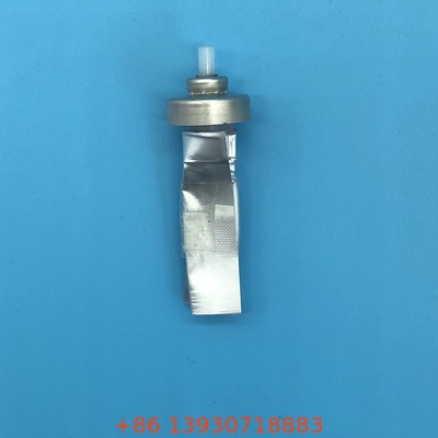 Bag On Valve Teknolojisi için -20-60°C Aralıklı Sıcaklık Denetimli Aerosol Valf