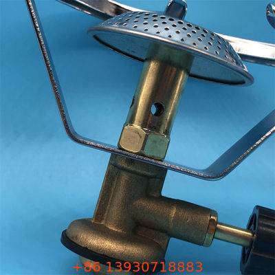 Çok Boyutlu Teneke Yakıt Kabı (Dış Mekan Ocakları İçin)