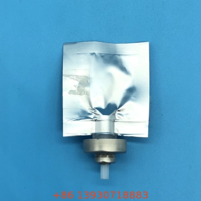 20mm Torba Üzerine Valf (BOV) Sistemleri Hassas Formülasyonlar için Lüks Ambalaj