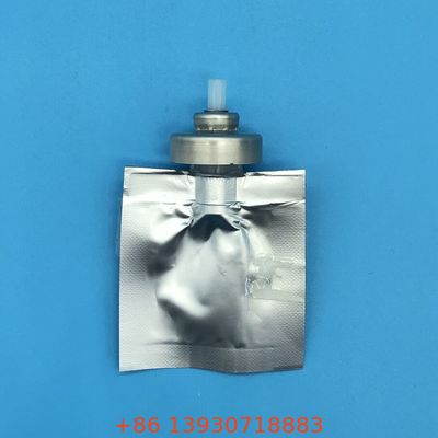 PureDose Precision Erkek Torba-Valf Aerosol Doldurma Ürünleri Üstün Ürün Bütünlüğü için tasarlanmıştır