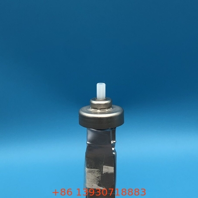 Sıfır Sızıntı Silindir Şekilli Aerosol Torbası Valf Üzerinde Çevreye Dostu 0.2-0.4Mpa Basınç