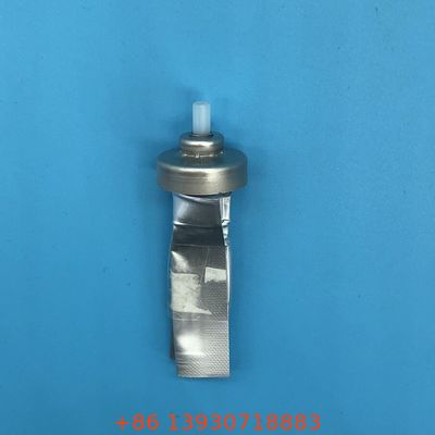 PureDose Precision Erkek Torba-Valf Aerosol Doldurma Ürünleri Üstün Ürün Bütünlüğü için tasarlanmıştır