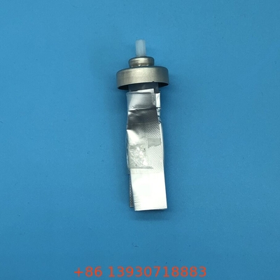 0.2-0.4Mpa basınçlı sızıntısız aerosol silindir mükemmel mühürleme -20-60°C sıcaklık