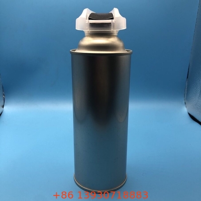 Bahçe ve ev için katlanabilir basınç püskürtücüsü ayarlanabilir nozzle kolay depolama