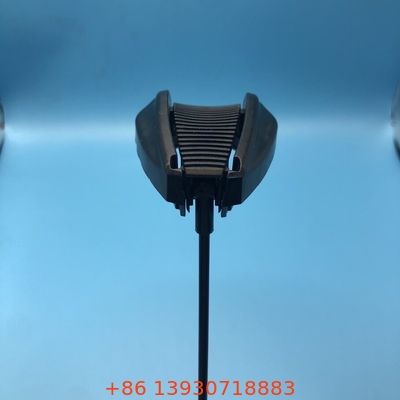 Bahçe ve ev için katlanabilir basınç püskürtücüsü ayarlanabilir nozzle kolay depolama