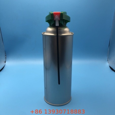 Bahçe ve ev için katlanabilir basınç püskürtücüsü ayarlanabilir nozzle kolay depolama