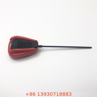 Çim bakımı için katlanabilir bahçe püskürtücüsü. Hafif ve taşınabilir. Düzenlenebilir nozzle.