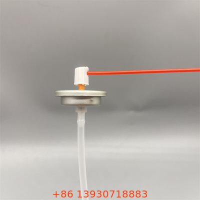 Profesyonel karbüratör temizleyici sprey dağıtıcısı - Karbüratör temizliği için otomotiv bakım aracı - 20 oz