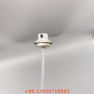 Endüstriyel Boyalarla Maksimum Kapsama Alanı İçin Yüksek Çıkışlı Aerosol Boya Püskürtme Valfi