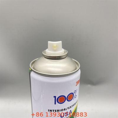 Kozmetikler için Premium Kadın Aerosol Valf - Yüksek Kaliteli Çözüm