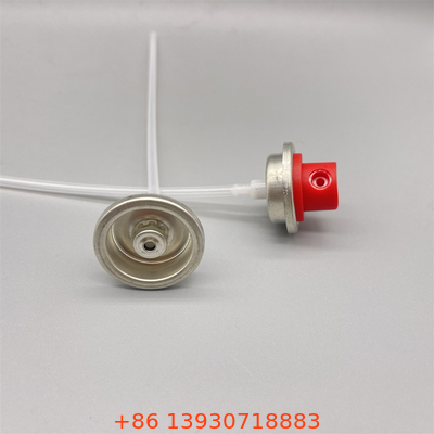Kesintisiz bağlantı için çok yönlü kadın boya spreyi adaptörü - sprey sisteminizin uyumluluğunu ve verimliliğini artırın
