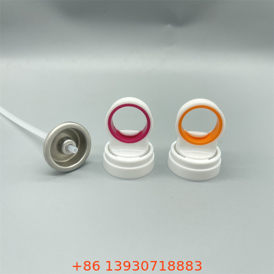 Yüz Bakımı için Üst Kaliteli Deri Bakımı Sprey Valve Fine Mist