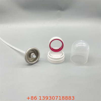 Taşınabilir Cilt Bakım Spray Valves Compact