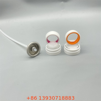 Taşınabilir Cilt Bakım Spray Valves Compact
