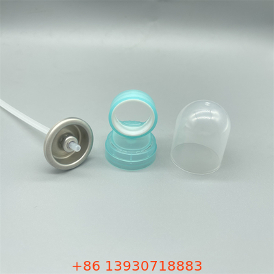 Yüz Bakımı için Üst Kaliteli Deri Bakımı Sprey Valve Fine Mist