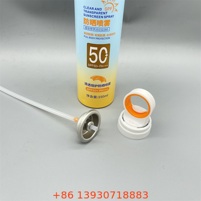 Aküatörlü Premium Güneş Koruyucu - Gündelik Güneş Koruması için Kolay Uygulama - Geniş Spektrum Formülü