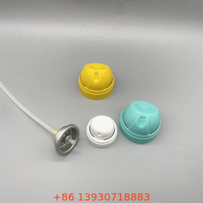 ProMist Plus Deodorant Spray Nozzle - Aktif bireyler için nihai kontrol ve kapsama