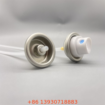 SecureSpray Body Spray Dispenser Valve - Daha iyi kontrol için sızıntı geçirmez ve ayarlanabilir uygulama