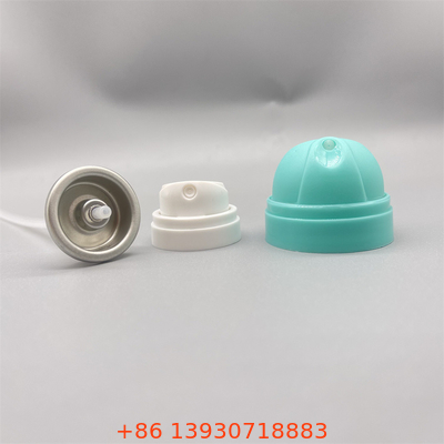 ProMist Plus Deodorant Spray Nozzle - Aktif bireyler için nihai kontrol ve kapsama